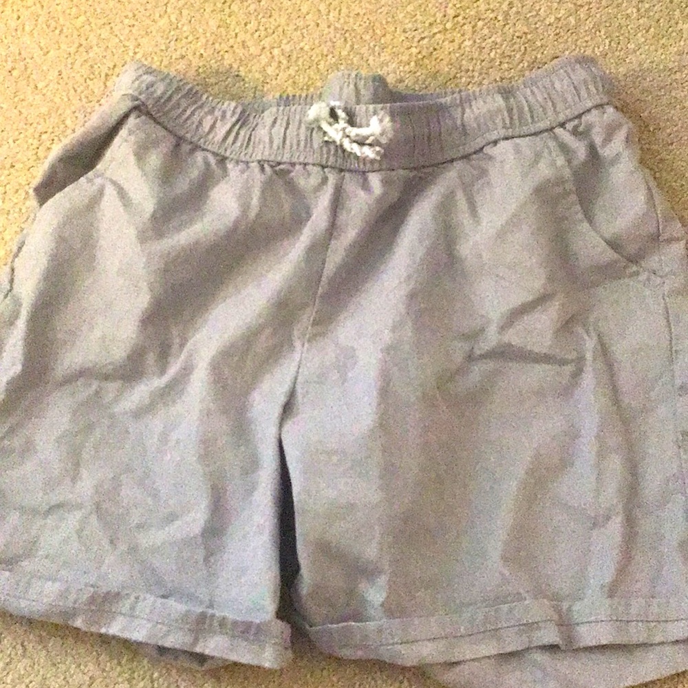 Cargo shorts